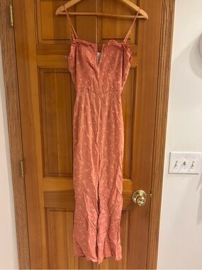 Gorgeous Flynn Skye Parker Floral Jumper size small